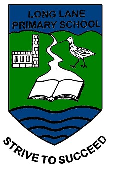 Long Lane Primary School Logo
